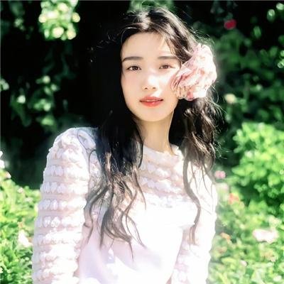 少女地球守护者 高清海报