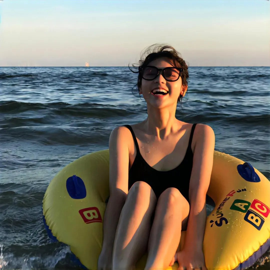 左岸 高清海报