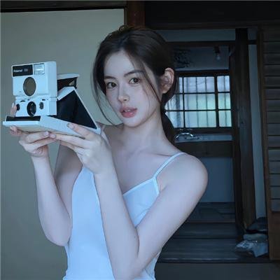 白水之怒 高清海报