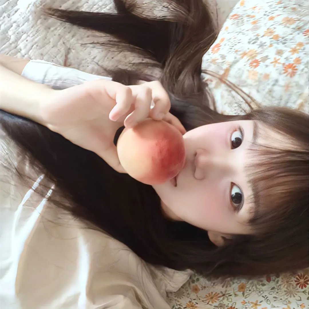 朱莉娅的困扰 高清海报
