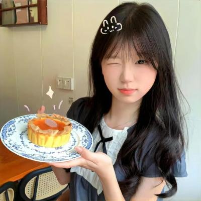 看见缘分的少女 高清海报