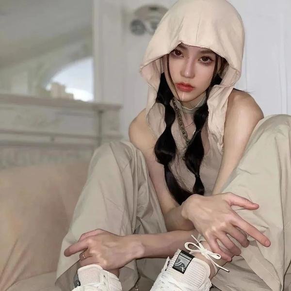 咒怨：黑少女 高清海报