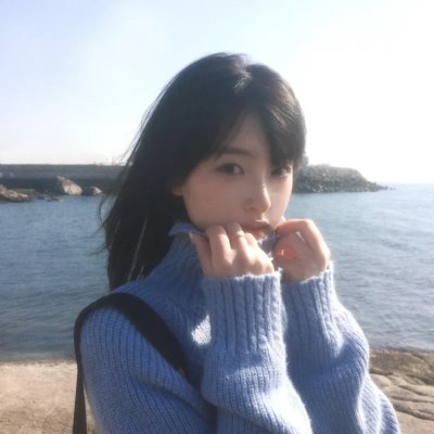 人群 高清海报